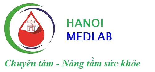 PHÒNG XÉT NGHIỆM Y KHOA HÀ NỘI – Hanoi Medlab