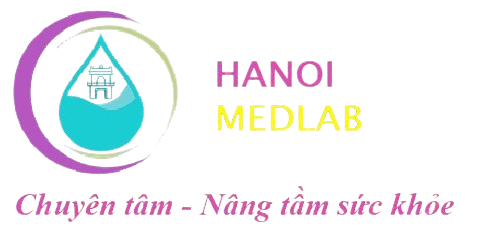 PHÒNG XÉT NGHIỆM Y KHOA HÀ NỘI – Hanoi Medlab