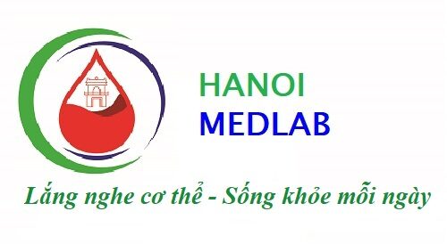 PHÒNG XÉT NGHIỆM Y KHOA HÀ NỘI – Hanoi Medlab