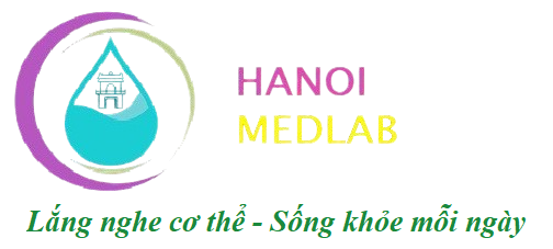 PHÒNG XÉT NGHIỆM Y KHOA HÀ NỘI – Hanoi Medlab