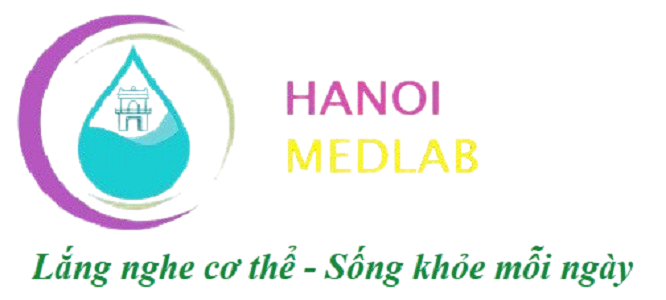 PHÒNG XÉT NGHIỆM Y KHOA HÀ NỘI – Hanoi Medlab